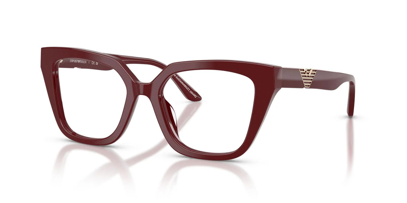 Emporio Armani 3267U Eyeglasses - view 10